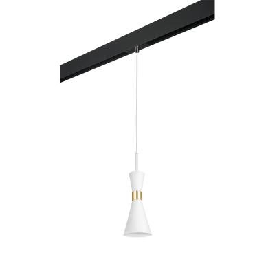 Трековый светильник Lightstar Dumo PRO816016 (816016+595007)