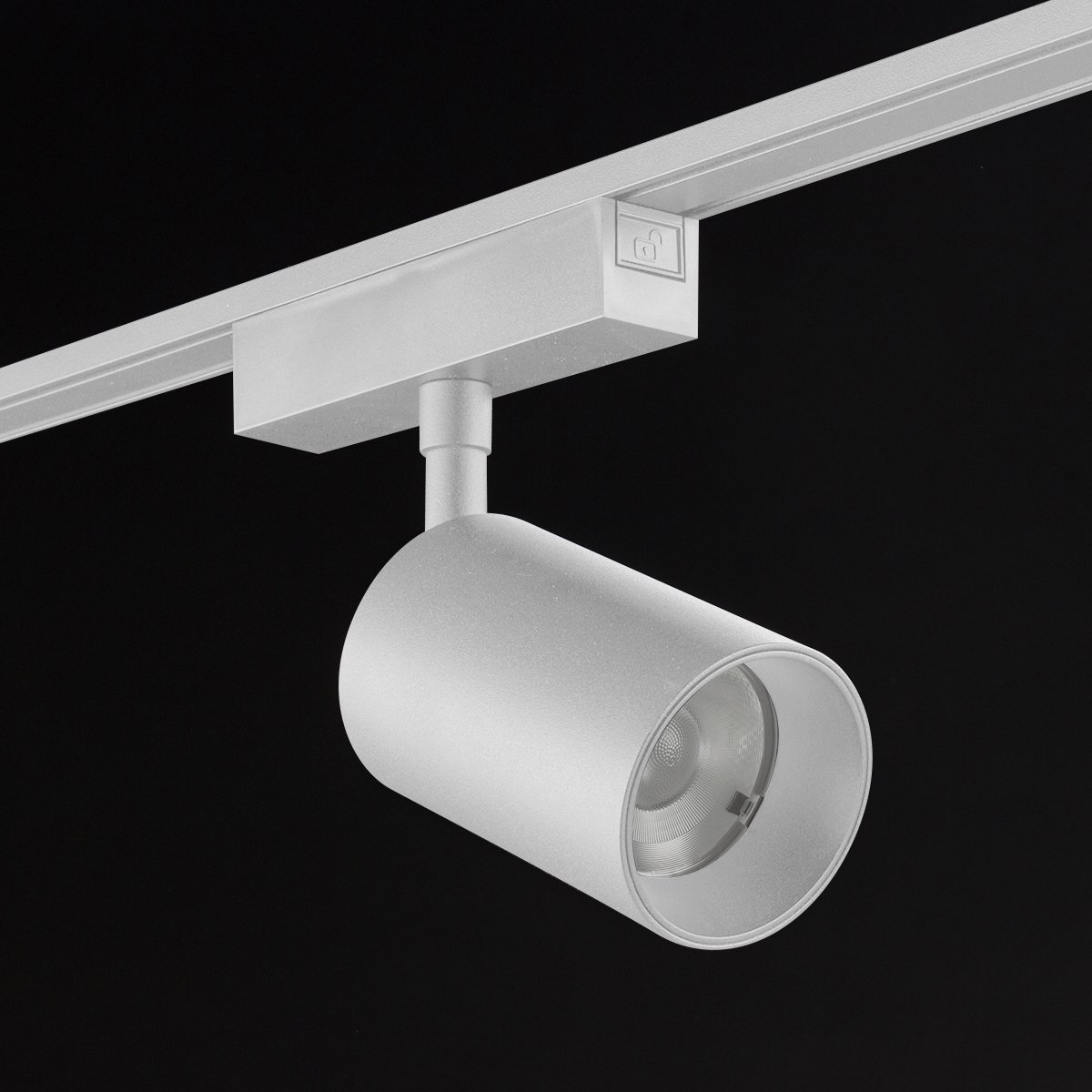 Трековый светильник SWG PRO SL-SLIM-SPWH-20-CCT 022091