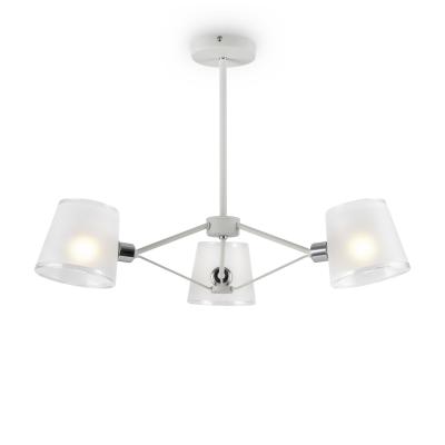 Люстра на штанге Freya Gino FR5108PL-03CH