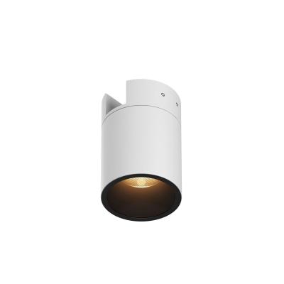 Уличный трековый светильник Maytoni Alfa Elasity IP O-TR01-2-S-16WW3K