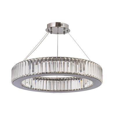 Подвесная люстра Arti Lampadari Anzio L 1.5.60.100 N