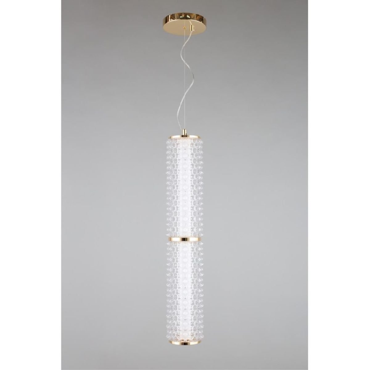 Подвесной светильник Aployt Ozann APL.331.06.29