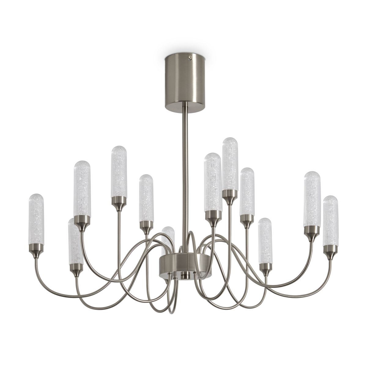 Люстра на штанге Freya Alias FR2050CL-L36N