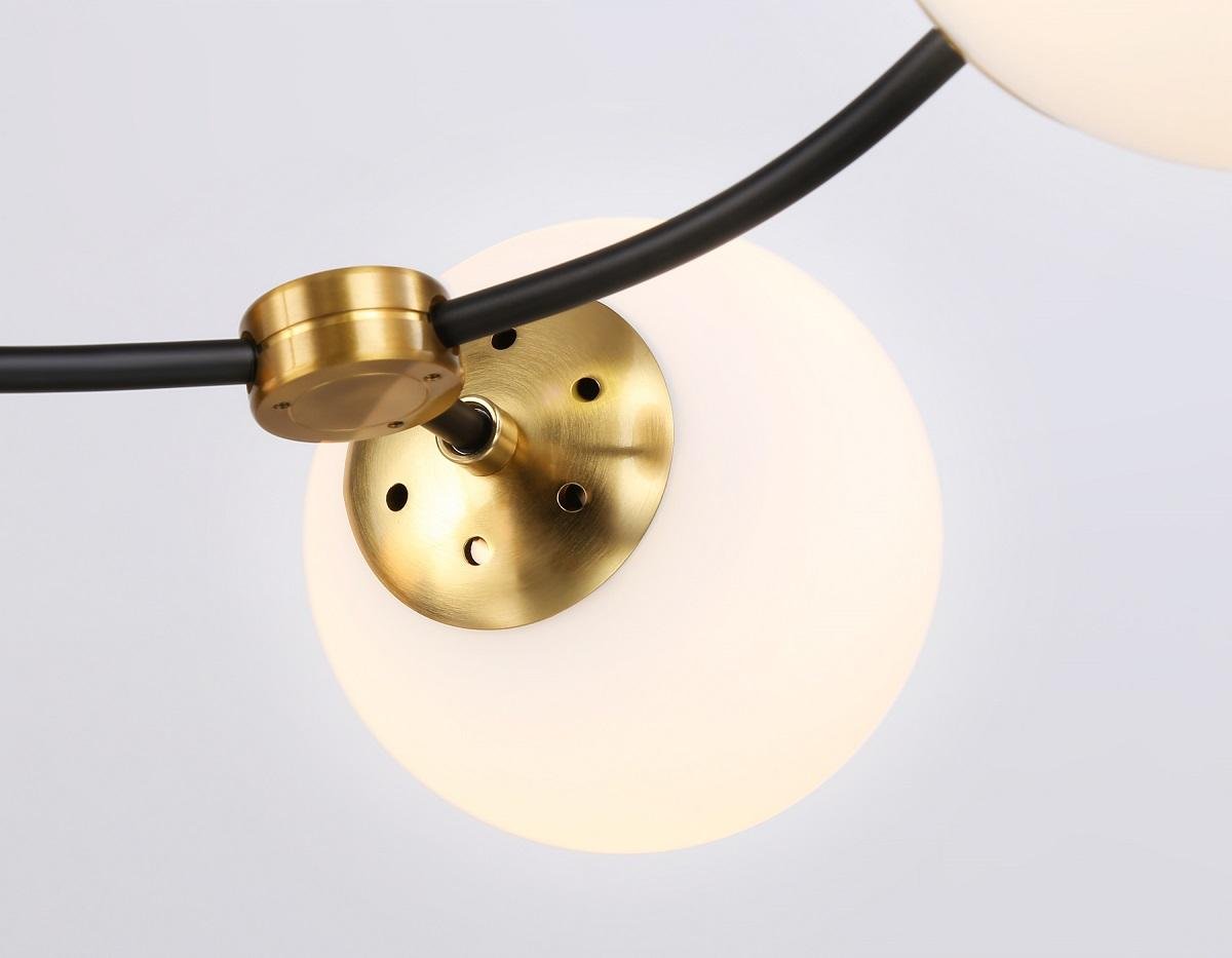 Подвесная люстра Ambrella light Traditional Modern TR2548 - Elektrostandard.net Подвесная люстра Ambrella light Traditional Modern TR2548