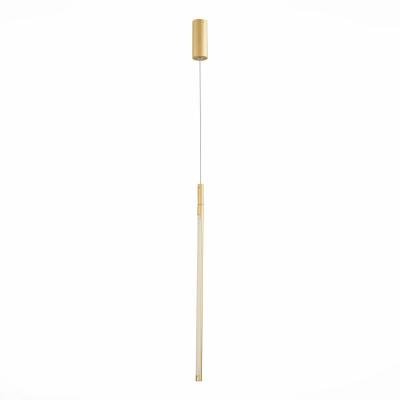 Подвесной светодиодный светильник ST Luce Ralio SL1580.213.01
