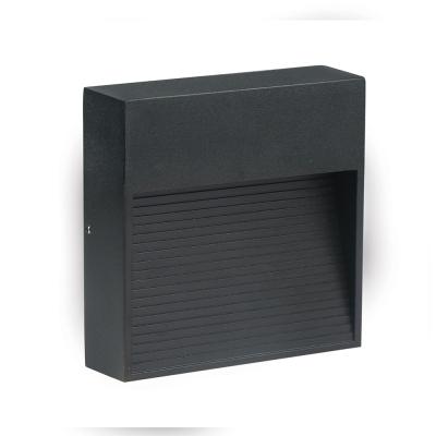 Фасадный светильник Feron Чикаго DH204-1 51954