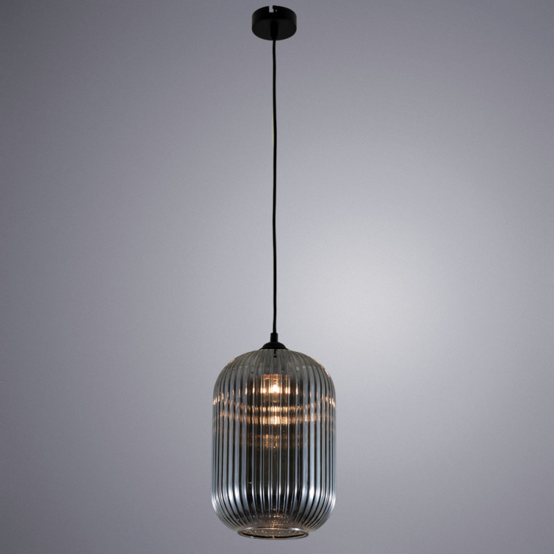 Подвесной светильник ARTE Lamp A1903SP-1BK