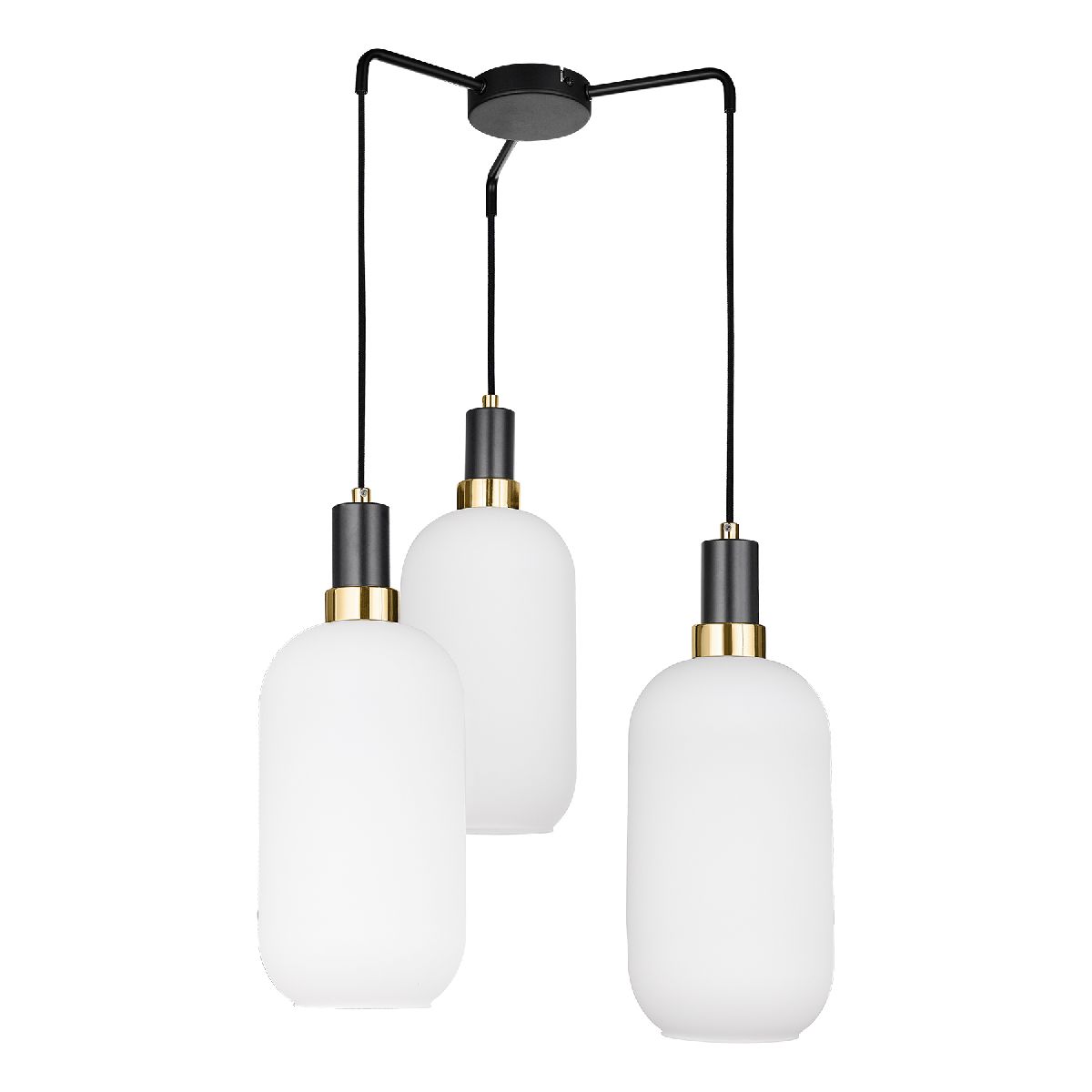 Подвесной светильник 33Lab.studio PND16S.03.19.003BL-S33WH