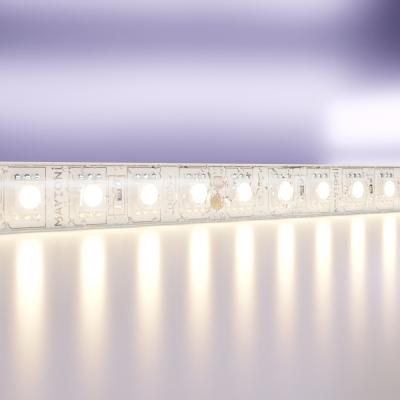Светодиодная лента Maytoni Led Strip 24В 5050 21Вт/м 3000K 5м IP65 20025