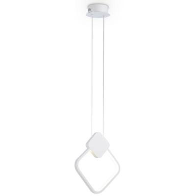 Подвесной светодиодный светильник Ambrella light Comfort Line FL5255