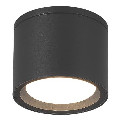 Уличный потолочный светильник ST Luce Tubo SL9006.702.01