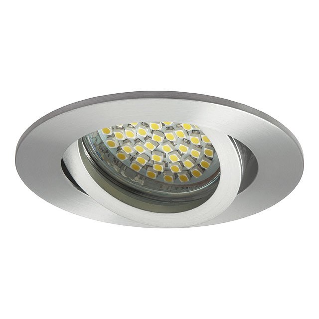 Точечный светильник Kanlux Evit CT-DTO50-AL 18561