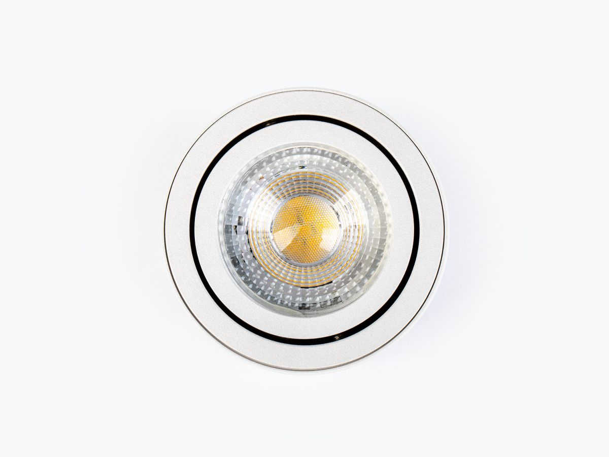 Накладной светильник LEDS POWER GU-101W, серия SPOT 009735
