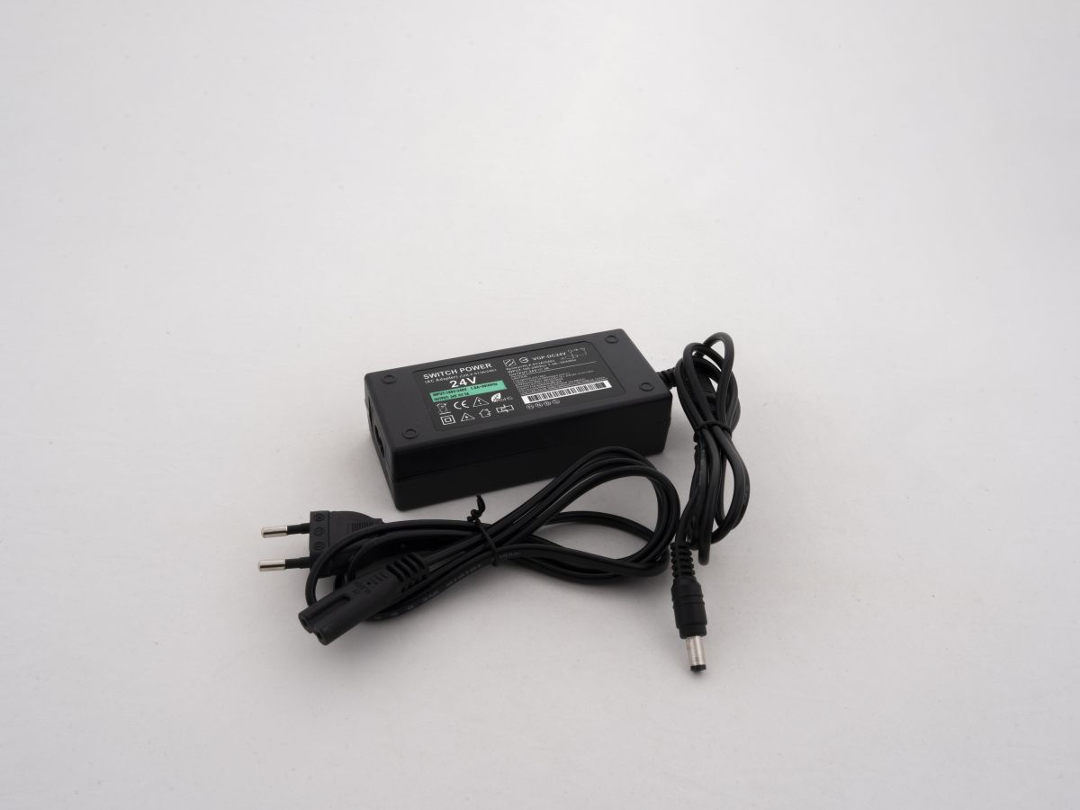 Адаптер LEDS POWER 3А 24В (72Вт)  005676
