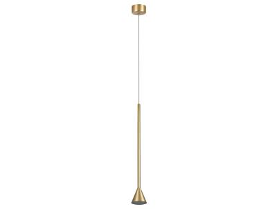 Подвесной светильник Newport 3515/S brass М0071688
