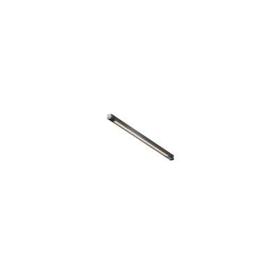 Трековый магнитный светильник Maytoni Technical Points Exility X TR241-2-6W4K-B