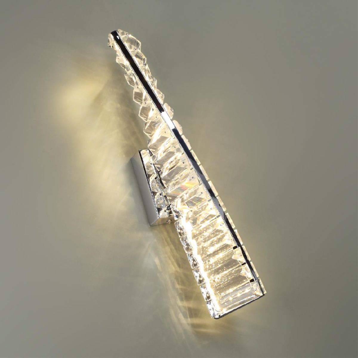 Настенный светильник Lumion Roselle 5675/10WL