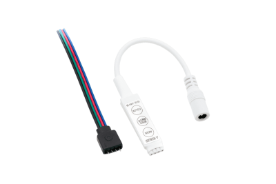 Контроллер для ленты SWG M-RGB-6А 001147 Контроллер для ленты SWG M-RGB-6А 001147