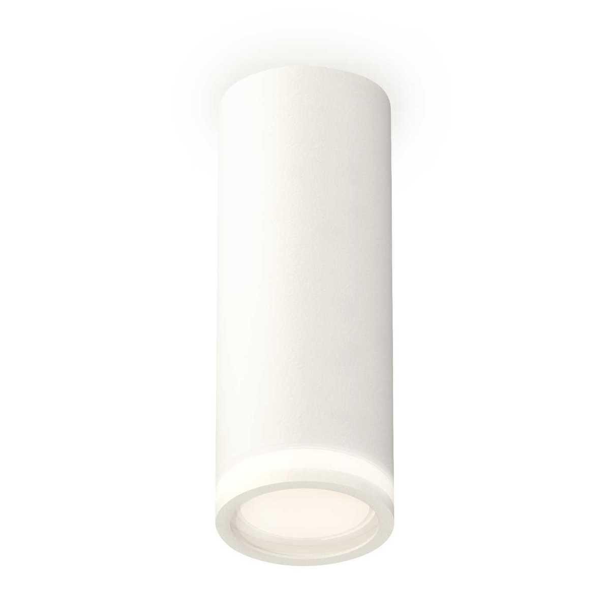 Комплект потолочного светильника Ambrella light Techno Spot XC (C6342, N6220) XS6342040