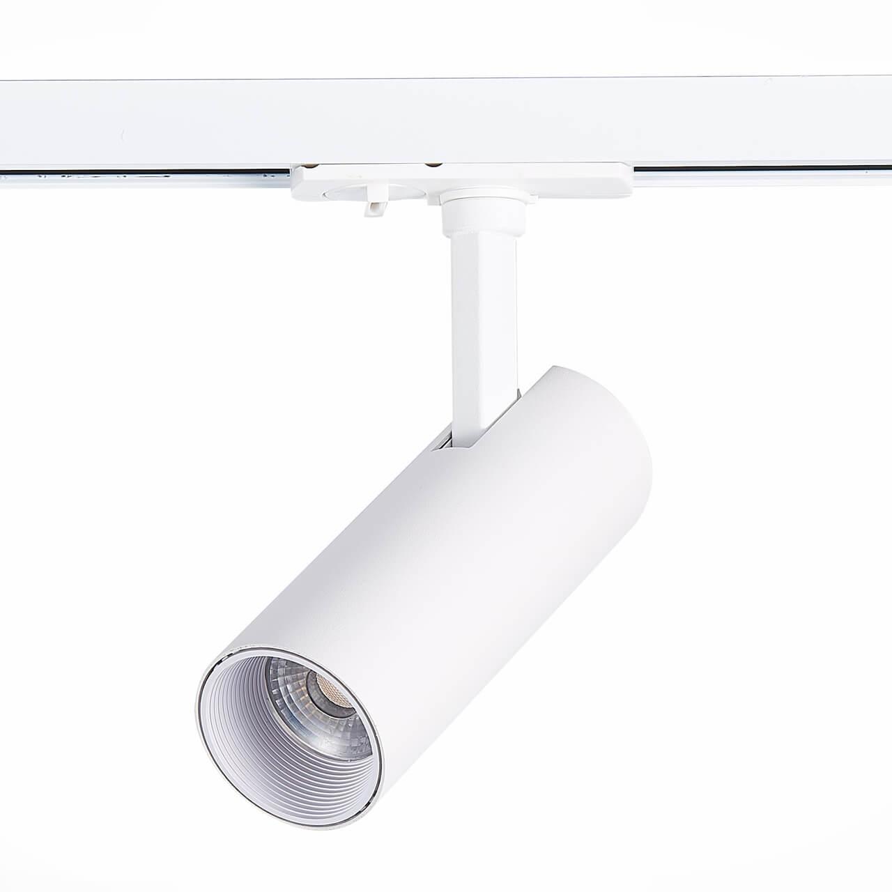 Трековый светодиодный светильник ST Luce Mono ST350.546.10.36 - Elektrostandard.net Трековый светодиодный светильник ST Luce Mono ST350.546.10.36