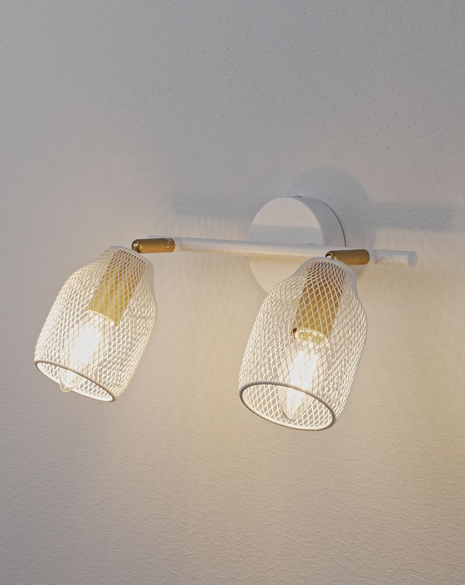 Спот Moderli Adalina V11840-2C