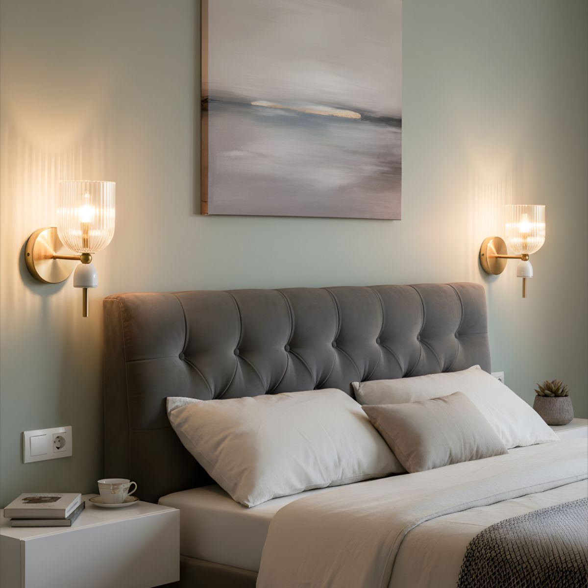 Бра Citilux Carson CL255313