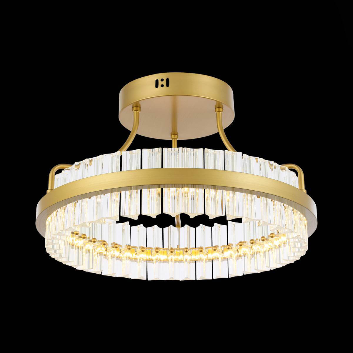 Люстра на штанге ST-Luce SL383.202.01