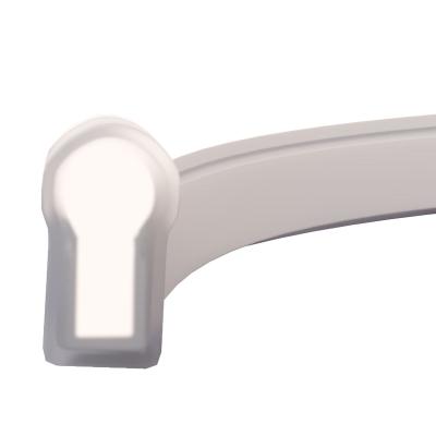 Гибкий неон Maytoni Led Strip 25x13 220В 8Вт/м 4000K IP65 50м 201231