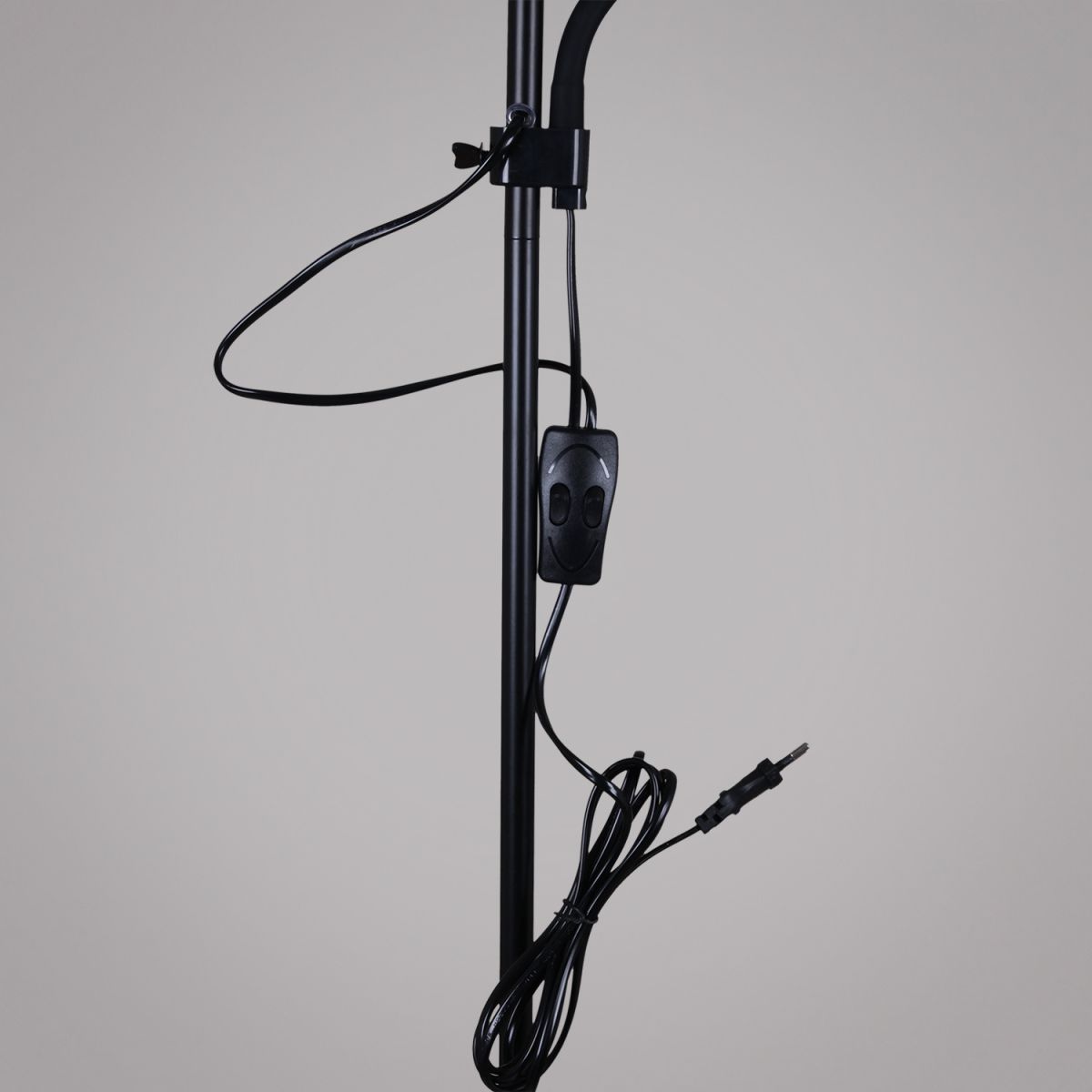 Торшер Reluce 00306-0.7-02 BK