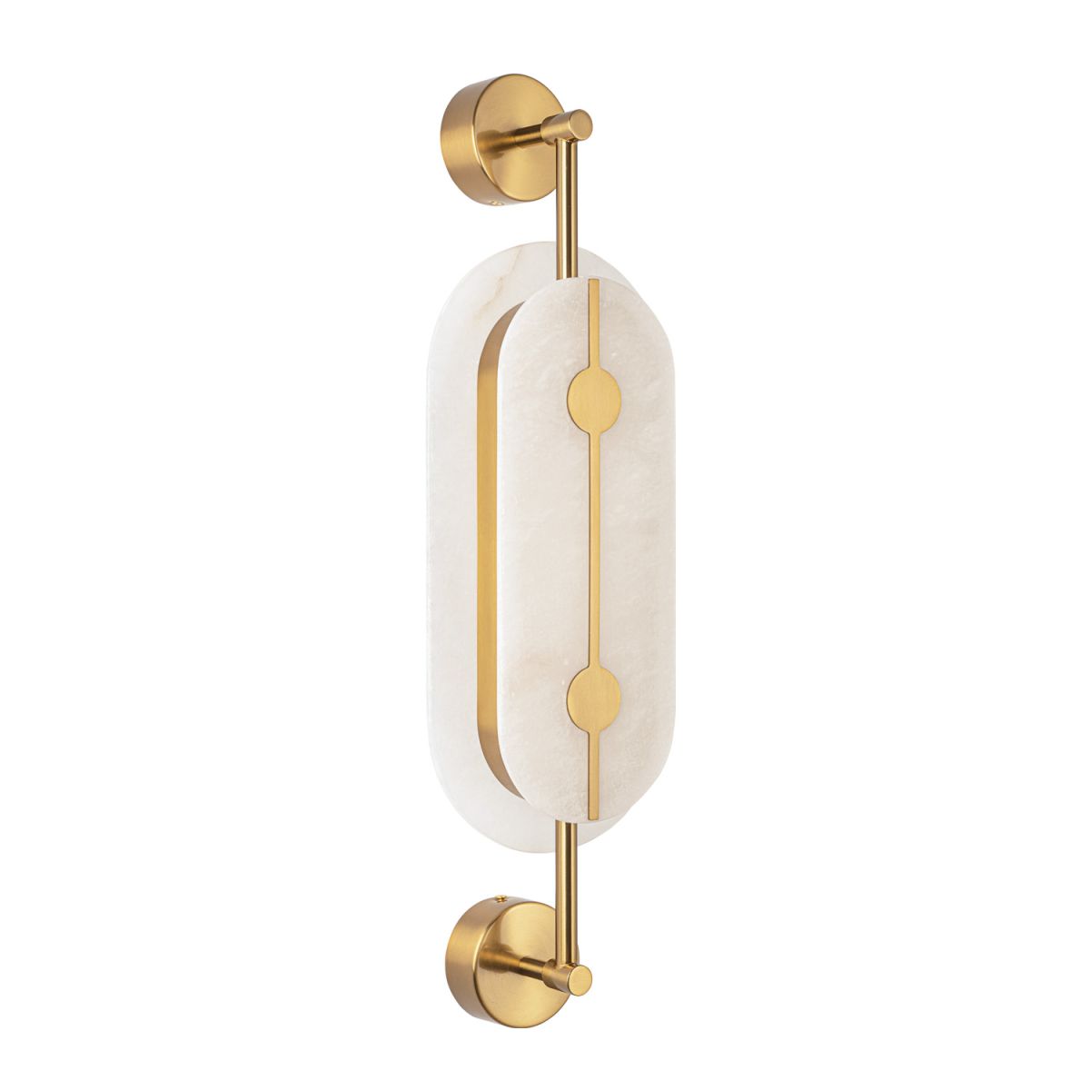 Настенный светильник Modestyle MS.1606.600 BS