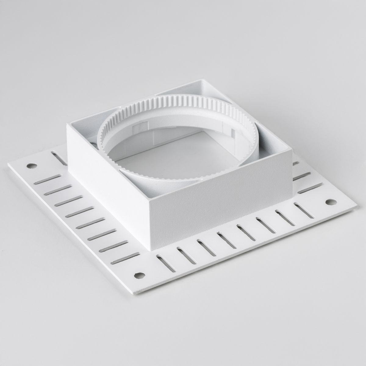 Рамка квадратная встраиваемая для светодиодных модулей 0750xx Lightstar Stella 075216-01