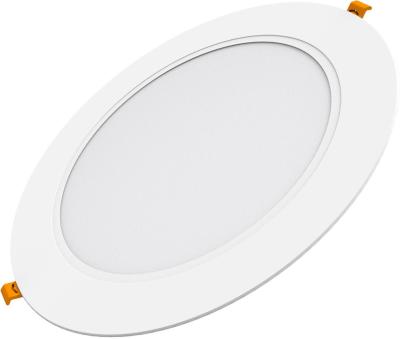 Точечный светильник Gauss Downlight 9030520224