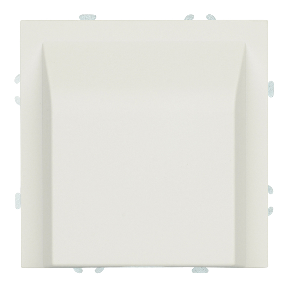 Кабельный вывод (механизм) Stekker Эмили RST00-5119-01 белый фарфор soft-touch 50220