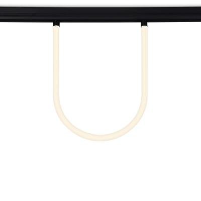 Трековый подвесной светодиодный светильник Ambrella light Track System Magnetic GL4300