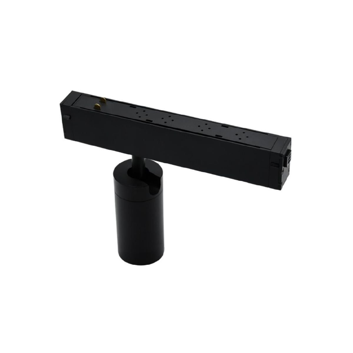 Трековый магнитный светильник Aployt Magnetic track 220 APL.0205.01.10