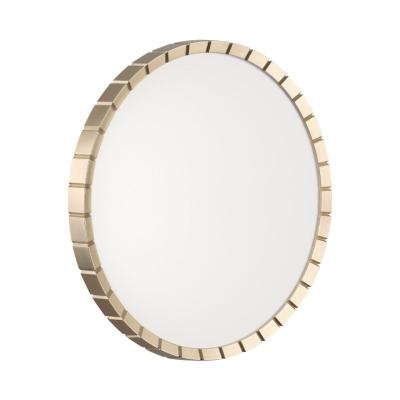 Настенно-потолочный светильник Sonex Pale Atabi Gold 7648/ELN