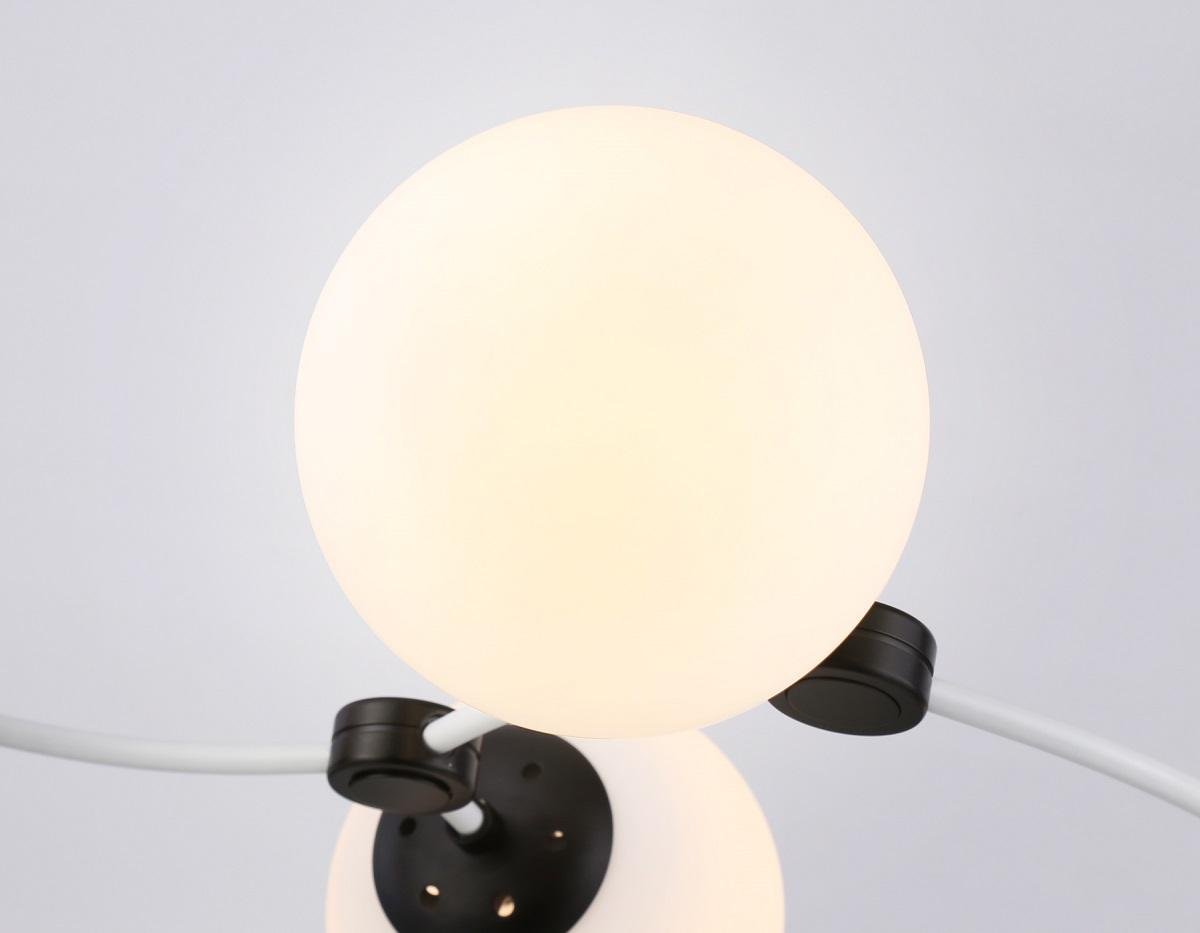 Подвесная люстра Ambrella light Traditional Modern TR2546 - Elektrostandard.net Подвесная люстра Ambrella light Traditional Modern TR2546