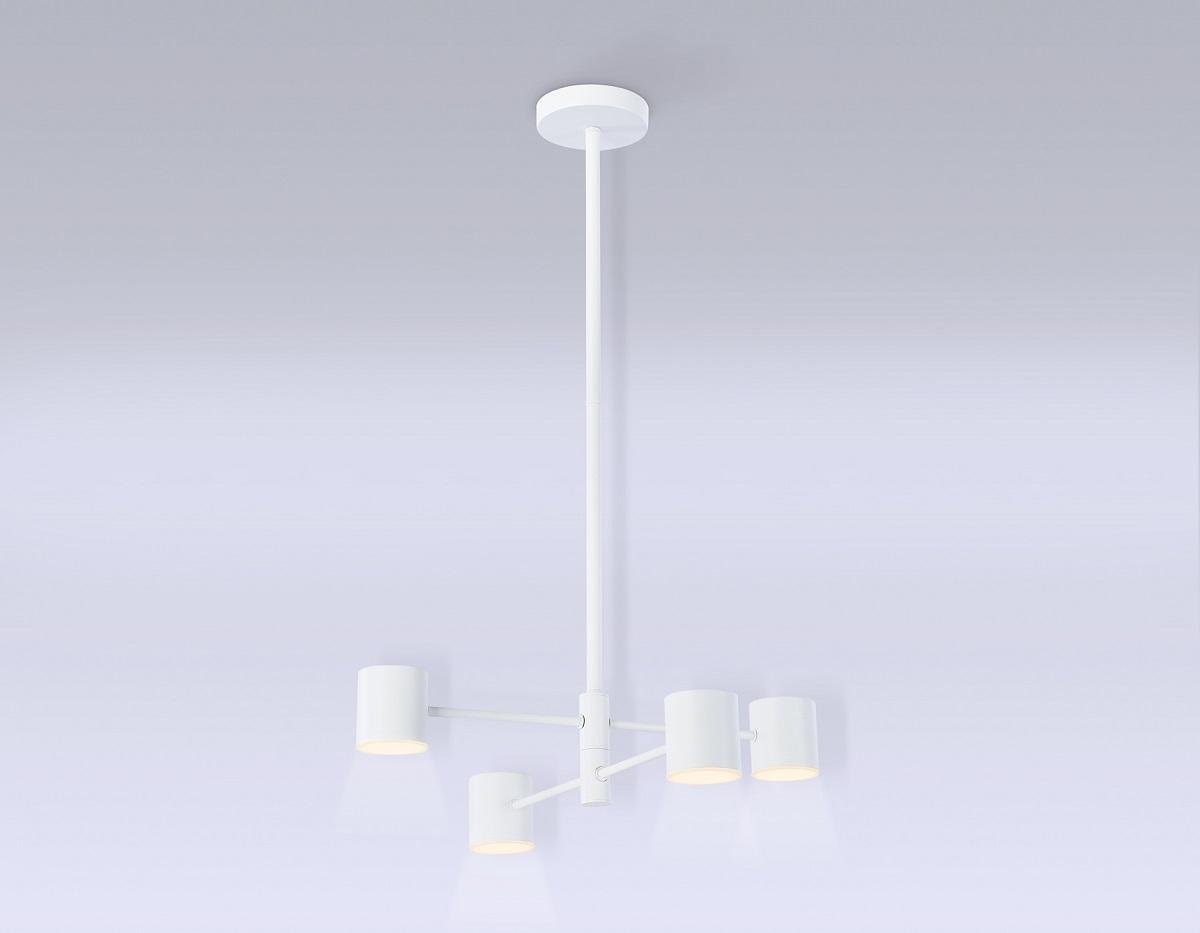 Подвесная светодиодная люстра Ambrella light Comfort LineTech FL51705 - Elektrostandard.net Подвесная светодиодная люстра Ambrella light Comfort LineTech FL51705