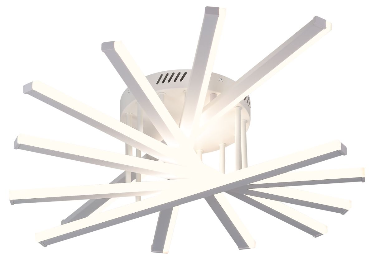 Потолочный светильник Rivoli Cordelia 6184-201 Б0068486