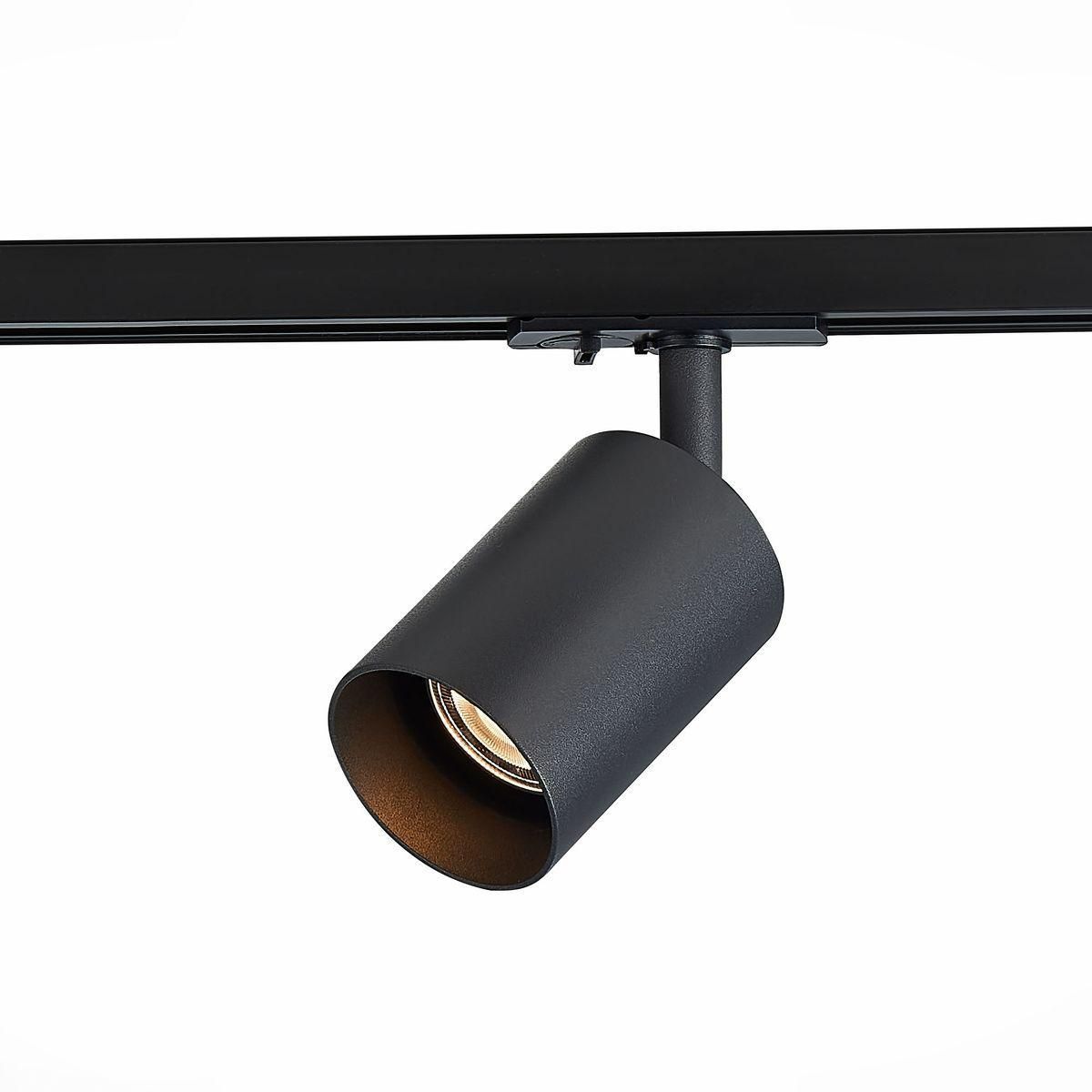 Трековый светильник ST Luce ST302.406.01 - Elektrostandard.net Трековый светильник ST Luce ST302.406.01