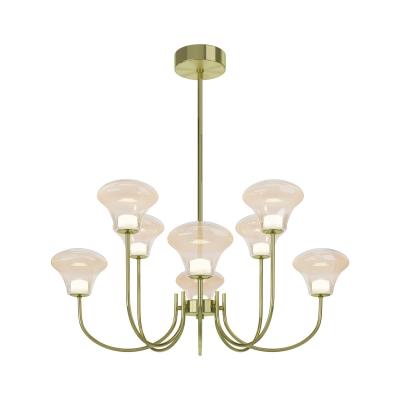 Люстра на штанге Maytoni Dynasty MOD402PL-L30BS3K