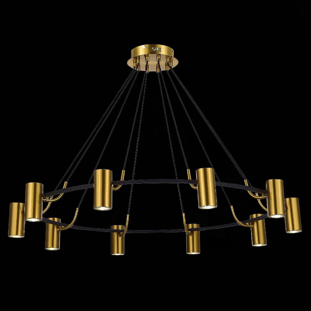 Потолочная люстра ST Luce Talia SL1215.403.10