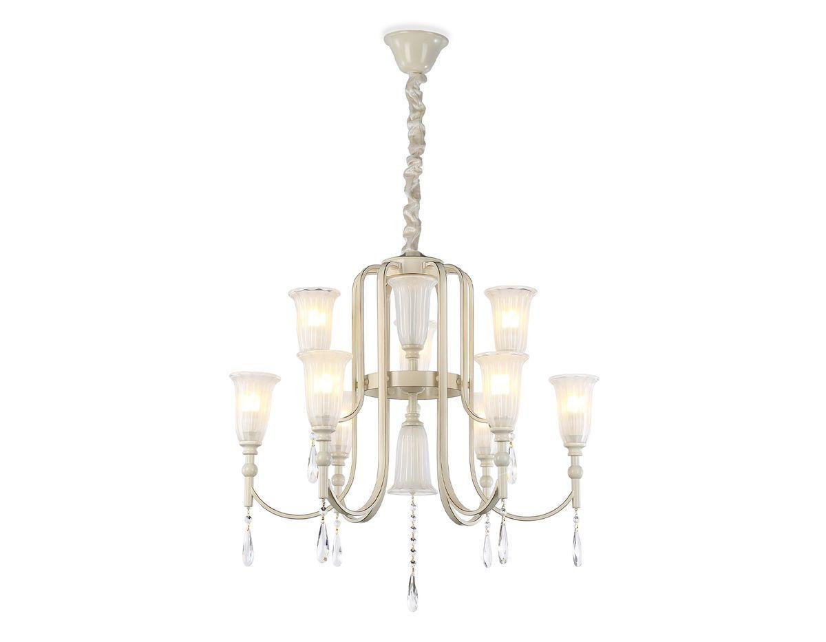 Подвесная люстра Ambrella light Traditional TR3248