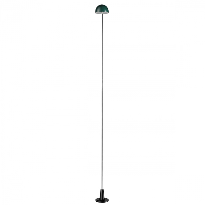 Ландшафтный светильник Odeon Light Nature Verde 7122/4GLA