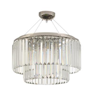 Подвесная люстра Arti Lampadari Enio E 1.5.D50.101 NP