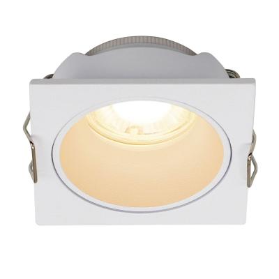 Встраиваемый светильник Mantra Antilla 9168