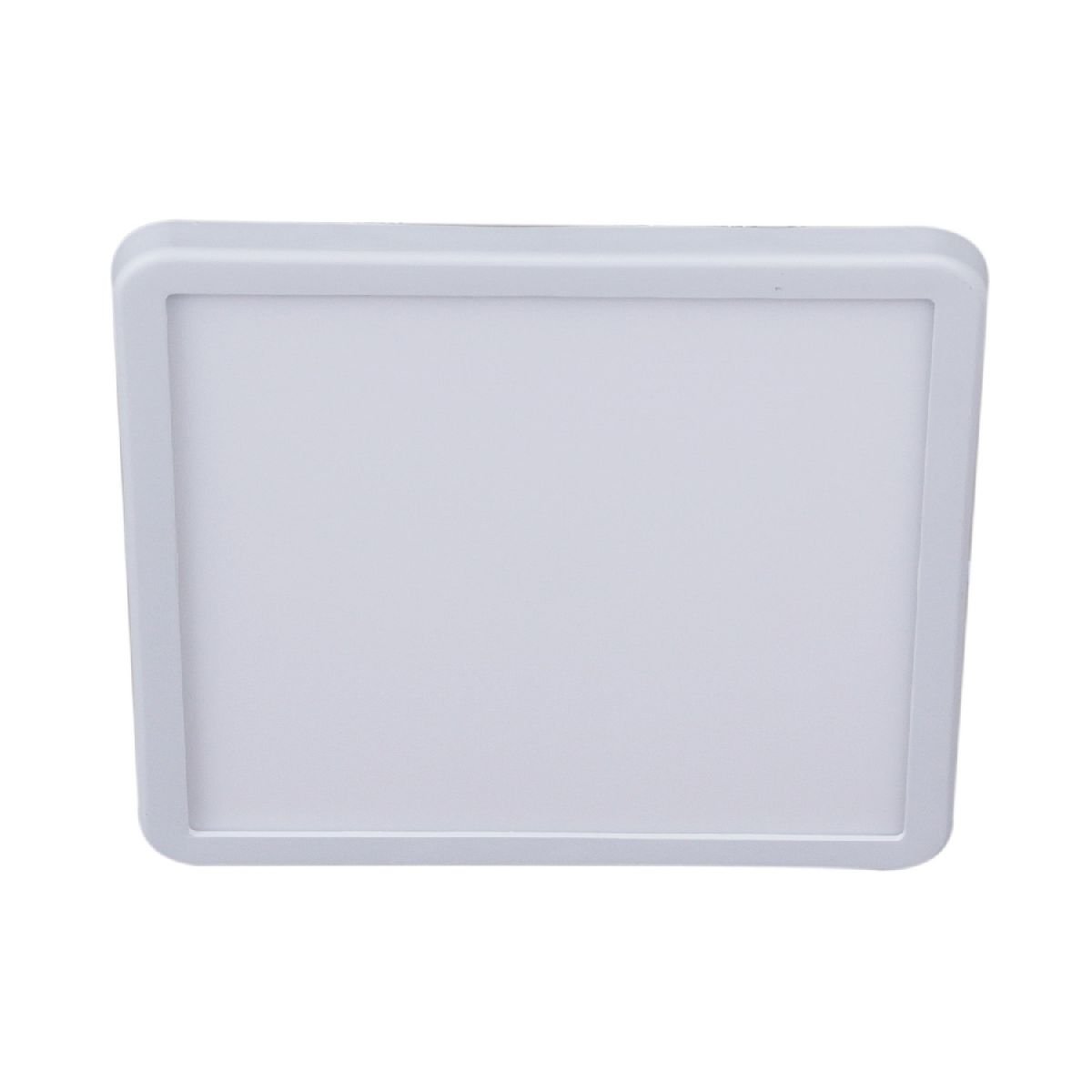 Встраиваемый светильник Reluce 70602-9.0-001OL LED15W WH 4000K