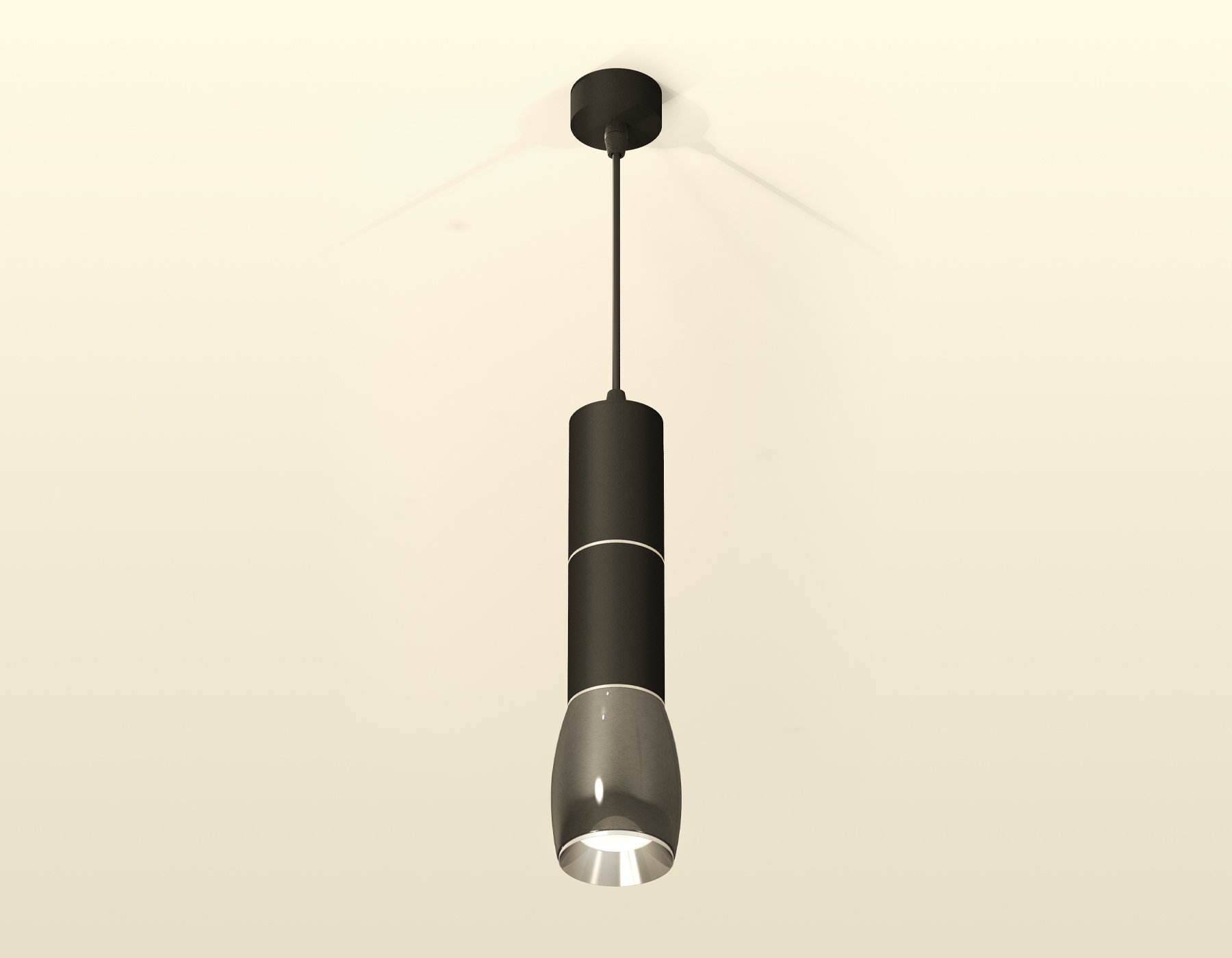 Подвесной светильник Ambrella Light Techno Spot XP1123010 (A2302, C6323x2, A2060x2, C1123, N7032)
