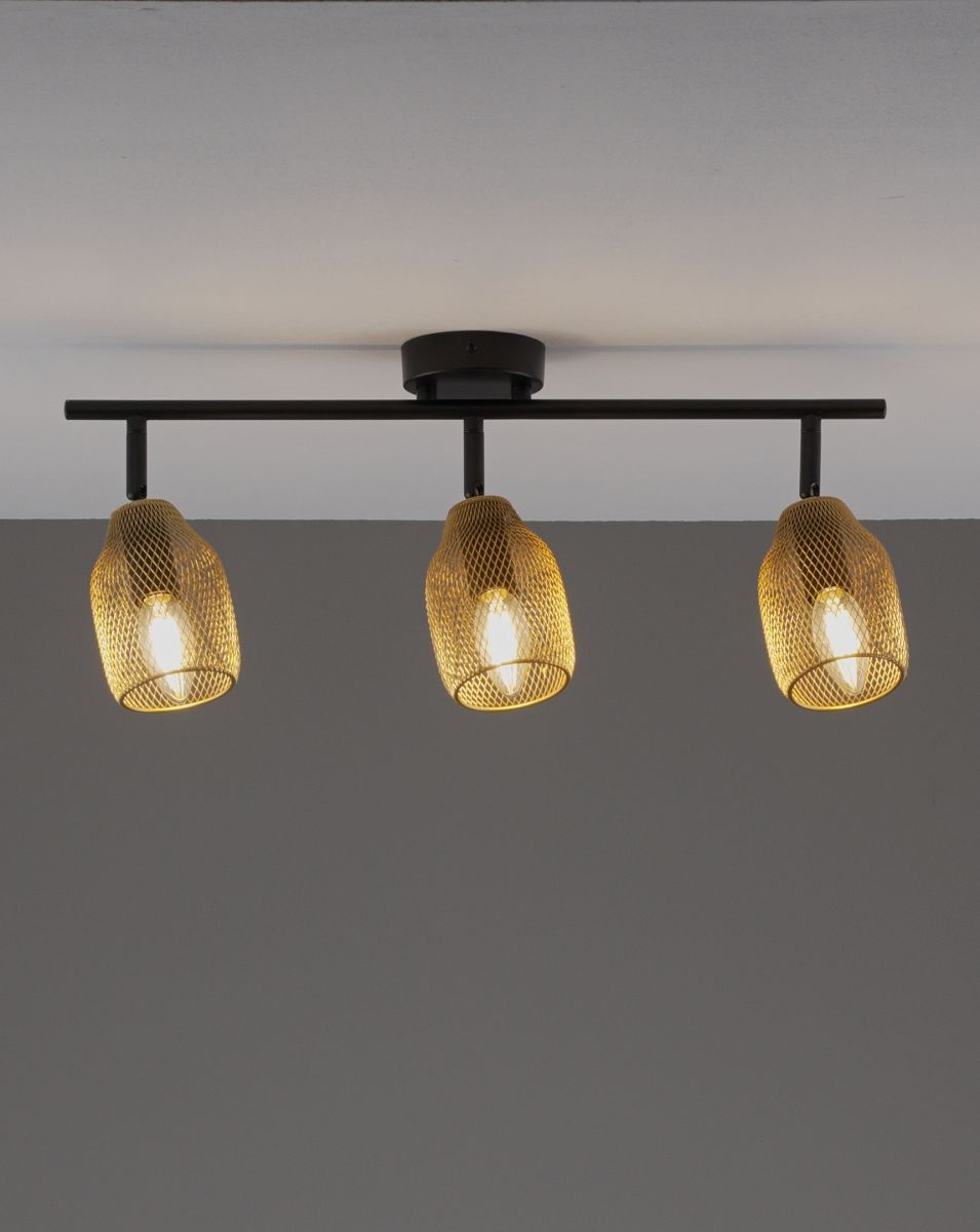 Спот Moderli Adalina V11838-3C