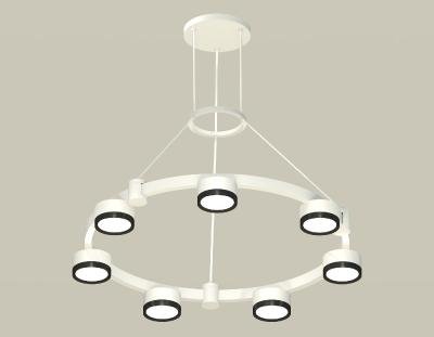 Подвесная люстра Ambrella Light Traditional (A9203, C9236, N8113) XR92031501